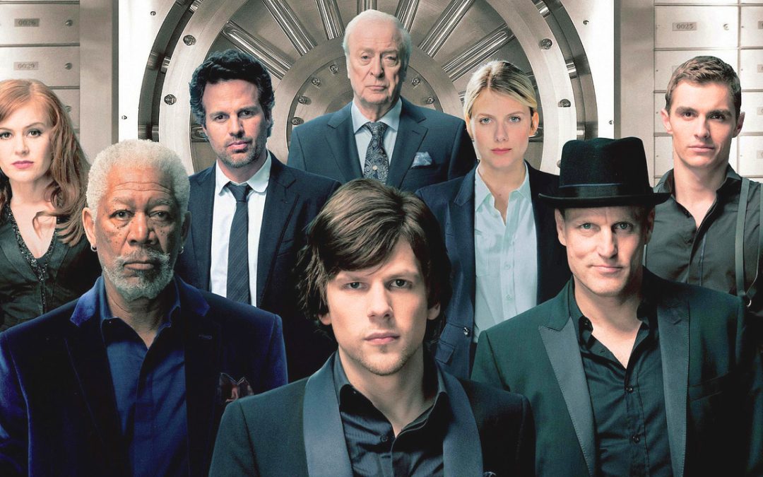 Insaisissables – le film : les grands secrets de la Magie révélés ?