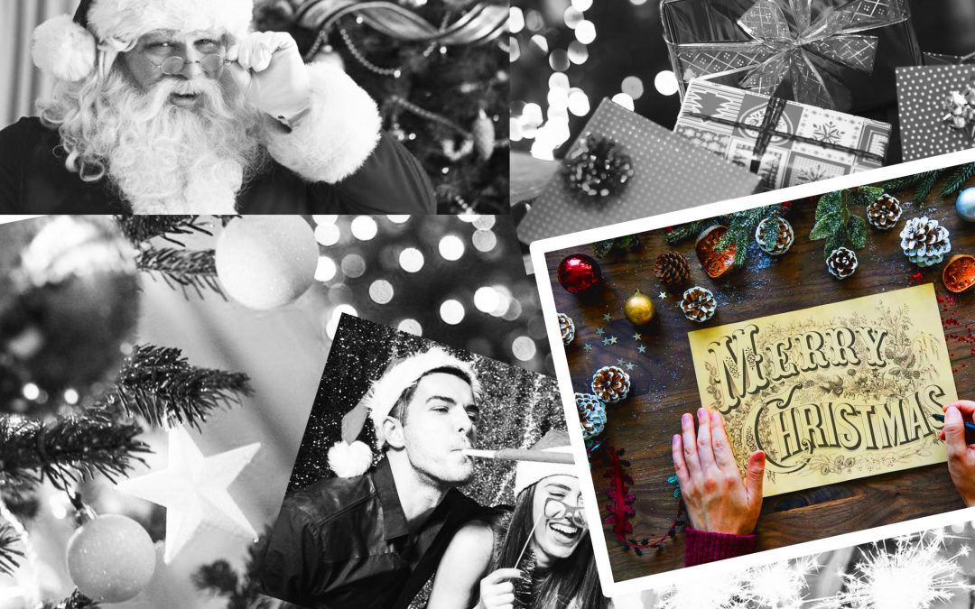 Organiser votre arbre de Noël : une idée super magique !