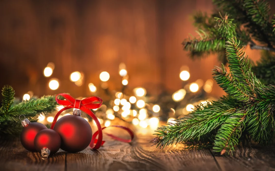 Un Magicien professionnel pour votre évènement de Noël