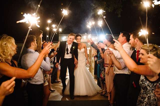 Mariage et Magie : une idée belle et bien magique !